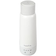 電気で沸かせて保温 ボトルケトル ホワイト KGBD25HWH