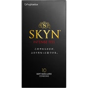 SKYN インテンスフィール 10P