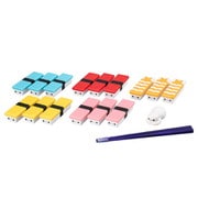 OH！寿司ゲーム ベイマックス [対象年齢：3歳～]