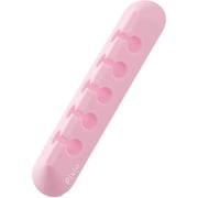 シリコンケーブルホルダー ピンク PXSCHPK-O