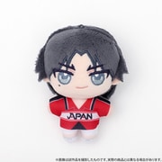 新テニスの王子様 ぬいパル ぬいぐるみマスコット 跡部景吾