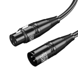 マイクケーブル XLRケーブル XLR-1.5m