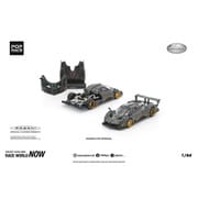 PR640125 1/64 パガーニ ゾンダ R [ダイキャストミニカー]
