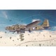 IT1487 1/72 WW.II アメリカ軍 B-17F フライングフォートレス [組立式プラスチックモデル]