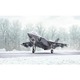 IT2836 1/48 F-35A ライトニングII ビーストモード [組立式プラスチックモデル]