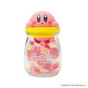 KB1 星のカービィ キャンディボトル カービィ [キャンディ菓子]
