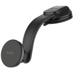 BoostCharge Qi2 15W ワイヤレス車載充電器 ダッシュマウント WIC011fqBK