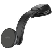 BoostCharge Qi2 15W ワイヤレス車載充電器 ダッシュマウント WIC011fqBK