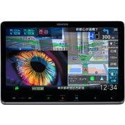 10Vフローティングナビ ミニLED・DVDドライブ MDV-MX12F