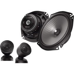 17cmセパレート2ウェイスピーカー TS-F1750S