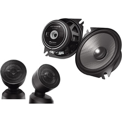 10cmセパレート2ウェイスピーカー TS-F1050S