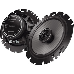 16cmコアキシャル2ウェイスピーカー TS-F1650