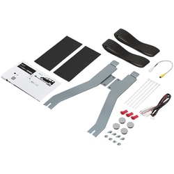 日産 フリップダウンモニター取付キット KK-N102FD-2