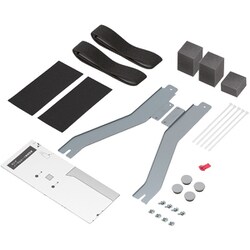 日産 フリップダウンモニター取付キット KK-N104FD-2