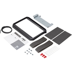 トヨタ フリップダウンモニター取付キット KK-Y105FDL-2-B