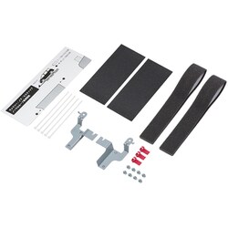 トヨタ フリップダウンモニター取付キット KK-Y110FD-2