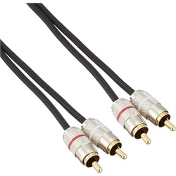 RCAピンケーブル 3m CD-032