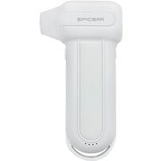 ポケッタブルジェットファン 充電式 ホワイト SJU-1WH