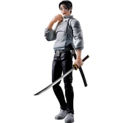 S.H.Figuarts（フィギュアーツ） 呪術廻戦 乙骨憂太 -特級術師- [塗装済可動フィギュア 全高約155mm]