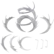 魂EFFECTシリーズ WIND White Ver. for S.H.Figuarts [フィギュア用アクセサリー]