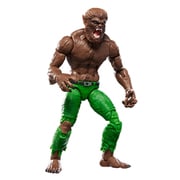 MARVEL マーベル・レジェンド 6インチ・アクションフィギュア コミックシリーズ ウェアウルフ・バイ・ナイト [塗装済可動フィギュア 全高約150mm]