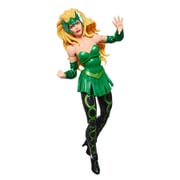 MARVEL マーベル・レジェンド 6インチ・アクションフィギュア コミックシリーズ エンチャントレス [塗装済可動フィギュア 全高約150mm]