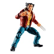 MARVEL マーベル・レジェンド 6インチ・アクションフィギュア X-MENシリーズ アニメ『X-MEN '97』 ローガン [塗装済可動フィギュア 全高約150mm]