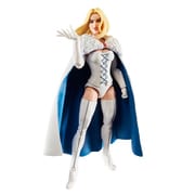 MARVEL マーベル・レジェンド 6インチ・アクションフィギュア X-MENシリーズ アニメ『X-MEN '97』 エマ・フロスト [塗装済可動フィギュア 全高約150mm]