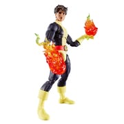 MARVEL マーベル・レジェンド 6インチ・アクションフィギュア X-MENシリーズ アニメ『X-MEN '97』 サンスポット [塗装済可動フィギュア 全高約150mm]