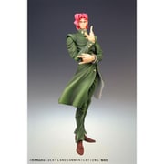 超像可動 ジョジョの奇妙な冒険 第3部 花京院典明 【再販】 [塗装済可動フィギュア 全高約150mm]