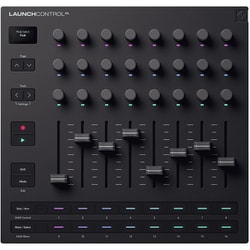 MIDIコントローラー Launch Control XL 3