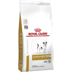 ロイヤルカナン 犬用 ユリナリーS/O エイジング7＋ [犬用 ドライフード 小粒 1kg×1 療法食 Dライン]