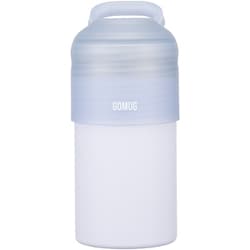 BOT.GOMUG ライトブルー