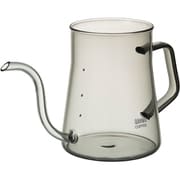 耐熱ガラスコーヒーケトル