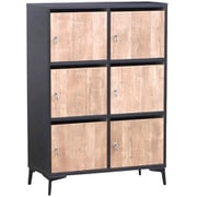 54692400 [タナスロッカー 6P]