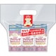 限定 アイクレオ赤ちゃんミルク125ml×6 そのままストロー付き