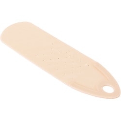 巻くだけ簡単 手首ゲルサポーター 約横25.5cm×縦7.3cm×厚さ0.3cm