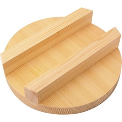 業務用 釜蓋 約直径27cm×厚さ3cm