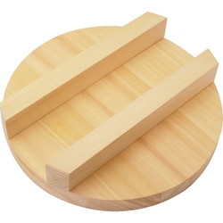 業務用 釜蓋 約直径30cm×厚さ3cm