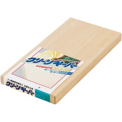 クリーンキーパー 抗菌まな板 L 約幅45cm×奥行22cm×高さ2.8cm