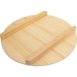 寿司桶の蓋 約直径43cm