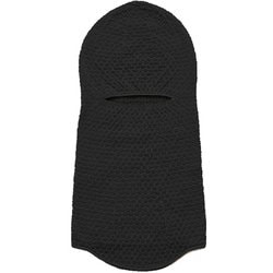 WUNDERWEARバラクラバ バラクラバ Black BW4502