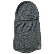 WUNDERWEARバラクラバ バラクラバ Heather Gray BW4502