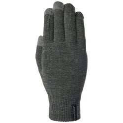 シニータッチグローブ グローブ グレー（GY） 21TMG