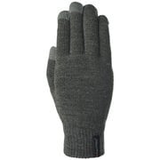 シニータッチグローブ グローブ グレー（GY） 21TMG
