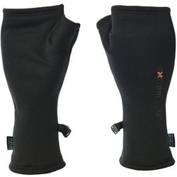 パワーライナーリストゲーター グローブ ブラック（BK） L/XLサイズ 21WRGR