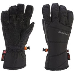 トレイルグリップグローブ グローブ ブラック（BK） Sサイズ 21TRGG