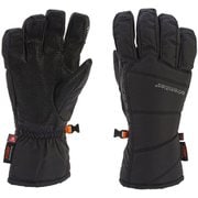 トレイルグリップグローブ グローブ ブラック（BK） Mサイズ 21TRGG