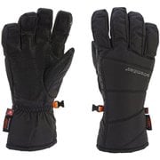 トレイルグリップグローブ グローブ ブラック（BK） Mサイズ 21TRGG