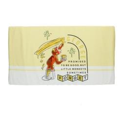 4776030600 キャラクター フロアクッション クッション おさるのジョージ floorcushion